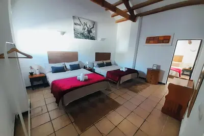 Playa den bossa Apartment