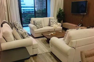 Image de Serene 2-bedroom apartment in Nairobi perfect for your getaway