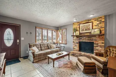 Image de Central Ames Home | Easy Access to Isu & Downtown