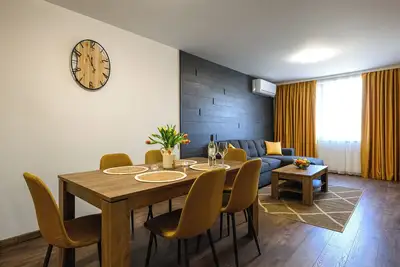 Image de Libertè 104 Premium - near mineral pool in charming Velingrad, Bulgaria