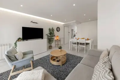 Image de Surfside Ocean Apartment