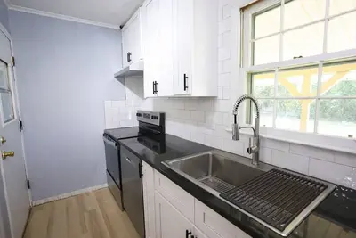 Image de Wonderful 2-bedroom house in charming Augusta