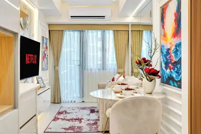 Image de Stylish & Spacious 2br Condo with Pool Access Near Moa & Airport Sleeps 4–5