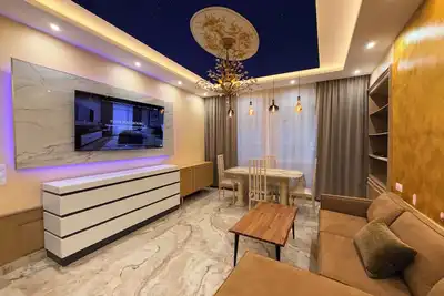 Image de Appartement de Prestige, Cathédrale Strasbourg