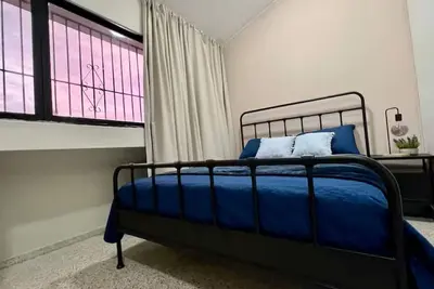 Image de Modern Zona Colonial Apartment - Walkable & Cozy