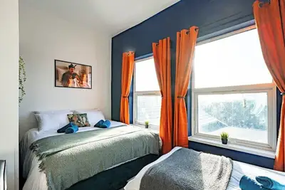 Image de En-Suite Room | Super King | Easy City Access