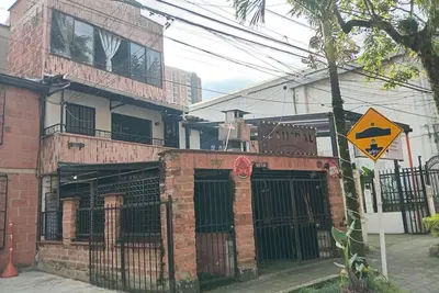 Image de House cielo stay sabaneta park