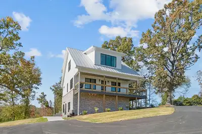 Shepherd's Hope Cottage Getaway