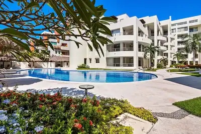 Image de Nitta Condo #203 | Condo in Nuevo Vallarta