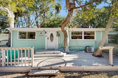 Image de The Tree Lane Fish Camp: Updated, Cozy home in Tavernier