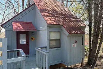 Image de A beautiful resort and only a few miles from the historic Alpine Helen.