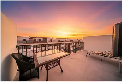 Image de Sunset Place
