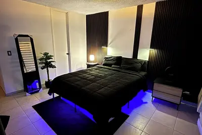 Image de Son de Metro Apartment - Condado Beach & Pool, Walk to Ocean