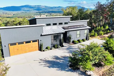 Image de Mountain View + Hot Tub + Sauna
