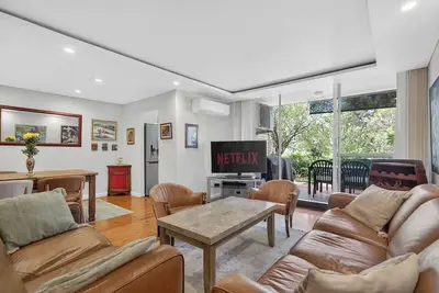 Image de Miranda Comfort Stay | Stylish Living with Sauna