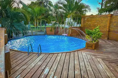 Image de Cabin in Dorado