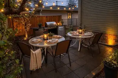 Image de Best Location! 5 Bd Spacious Home- Indianapolis In