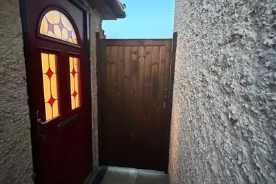 Image de Barn Sleeps 4 with Parking and Ev Charger