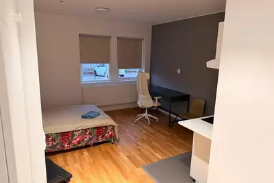 Image de Studio for 2-4 people no 19 with Parking