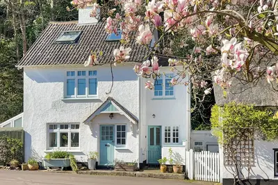 Image de Little Stoke, Porlock