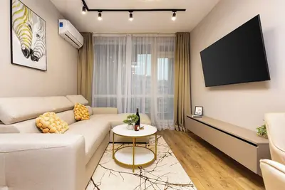 Image de A2 Modern 1-bed Apartment 1