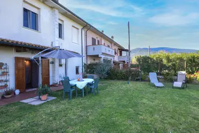 Image de Appartamento Casale Le Risaie