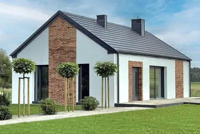 Image de Charmante maison à Dmuchowo