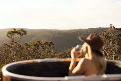 Image de Tiny Billy - Blue Mountains