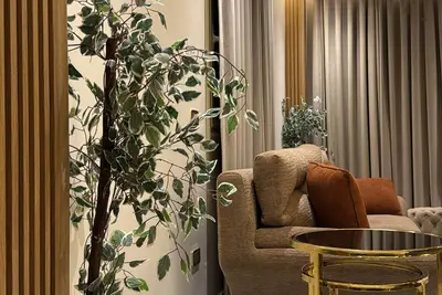 Luxury appartment new cairo 214 m