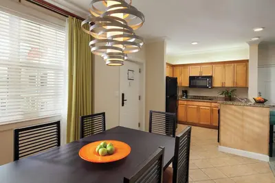 Image de Harborside Atlantis 3br Villa--Walk to Beach, Pools & Marina