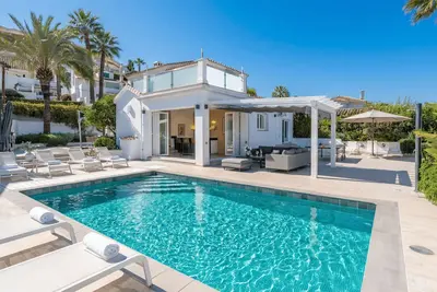 Image de Villa Serendi by Vacation Marbella