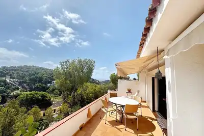 Image de Casa Pabas - Altea, Costa Blanca