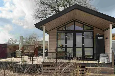 Image de Vacation home for 4 guests with 43m² in Erfde (312213)