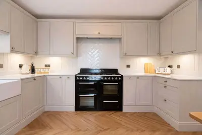 Hawthorn Cottage, Inverness