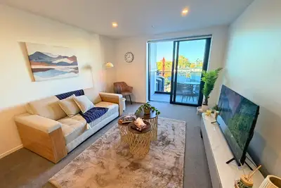 Image de Chic and Stylish 1br Apartment in Manchester Street