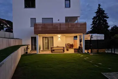 Image de Gemutliche Ferienwohnung, Beilngries
