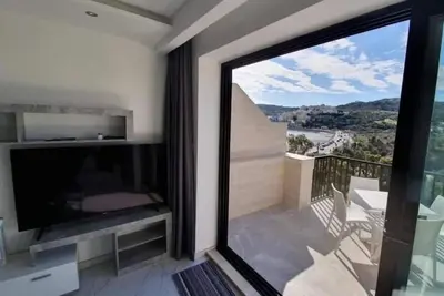 Image de Beautiful 2-bedroom apartment with Ac in quaint St. Paul's Bay