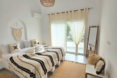 Image de Villa Pupputia Hammamet | Mrezga Beach