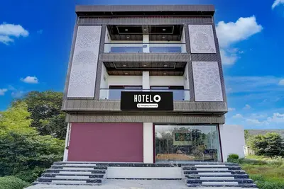 Image de Super Hotel O Mathura-Bharatpur