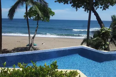 Please Inquire Before Booking – Luxury Villa