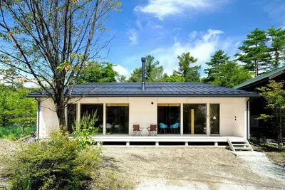Image de Hoshino area Capacity 24 Finland Log