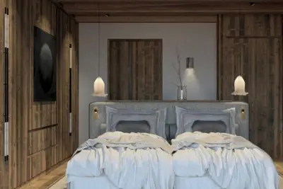 Image de Chalet de Luxe – Vue exceptionnelle & Loisirs Xxl 🦅