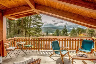 Sky Room - Casa Silva