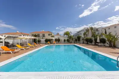 Image de Sunny 2Br Family Apartment - Mythical Sands Resort