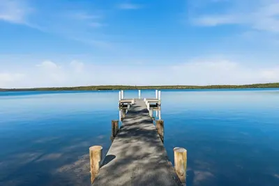 Image de The Waters Edge, Basin View