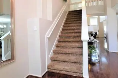 Image de Spacious 6br Haven  Heart of Katy's Westfield