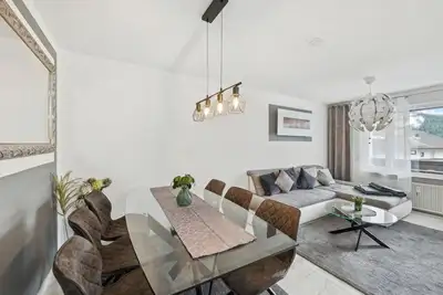 Image de Ramoni Apartments - Lichtblick