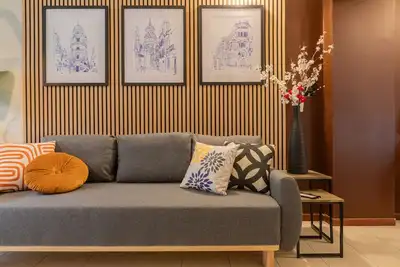 Image de Casa Tropicana Rojo by Wonderful Italy