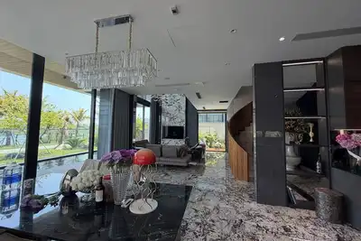 Image de Luxury Villa Near My Khe Beach