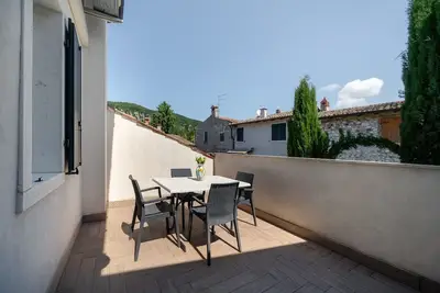 Image de Appartamenti Alla Lanterna